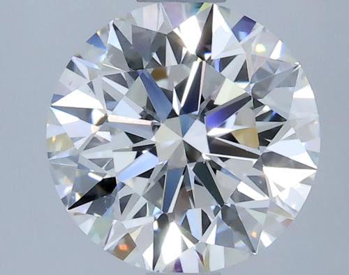 1.2 carat H-VS2 Excellent cut Natūralus Round Deimantas (1)