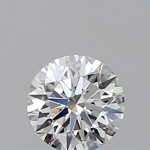 0.35 carat G-VS1 Excellent cut Natūralus Round Deimantas (1)