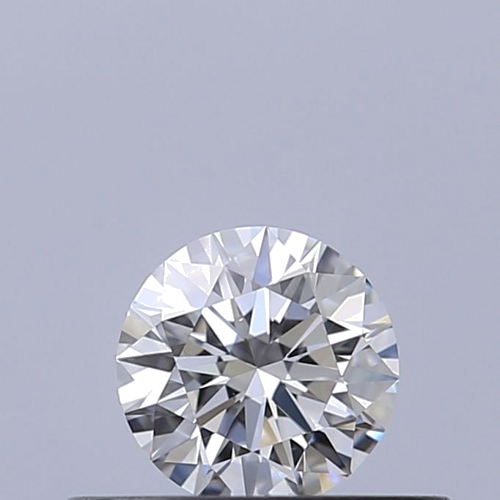 0.3 carat E-VS2 Excellent cut Natūralus Round Deimantas (1)