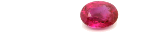 0.34 carat RED Oval Rubinas (1)