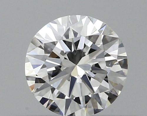 0.3 carat E-VS2 Excellent cut Natūralus Round Deimantas (1)