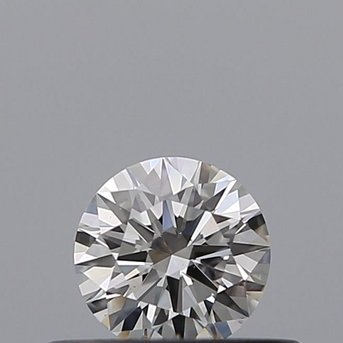 0.29 carat D-VS2 Excellent cut Natūralus Round Deimantas (1)
