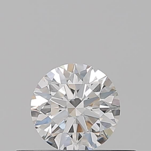 0.3 carat H-VVS2 Excellent cut Natūralus Round Deimantas (1)