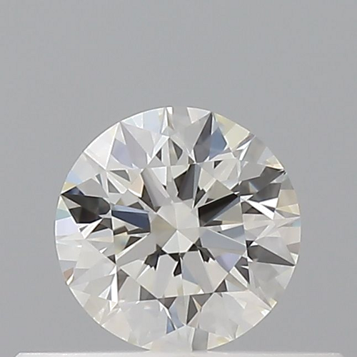 0.3 carat I-VS1 Excellent cut Natūralus Round Deimantas (1)