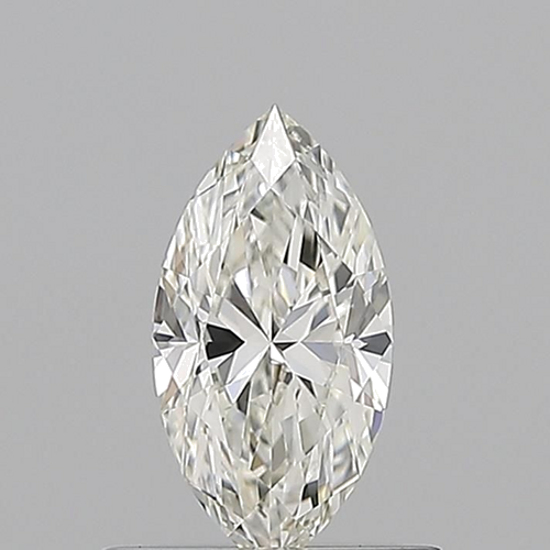 0.5 carat J-IF Natūralus Marquise Deimantas (1)