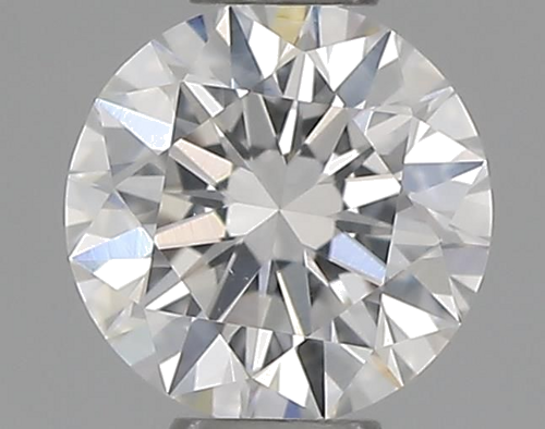 0.3 carat F-VS2 Excellent cut Natūralus Round Deimantas (1)