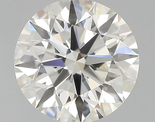 0.75 carat J-VS1 Excellent cut Natūralus Round Deimantas (1)