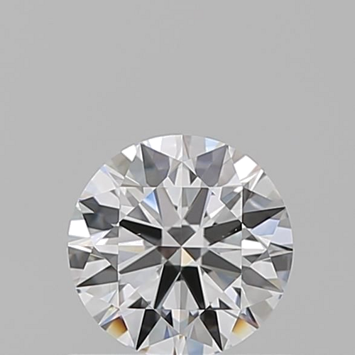 0.7 carat E-VS1 Excellent cut Natūralus Round Deimantas (1)