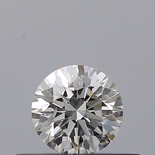 0.3 carat G-VVS1 Excellent cut Natūralus Round Deimantas (1)