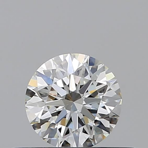 0.35 carat J-VS2 Excellent cut Natūralus Round Deimantas (1)