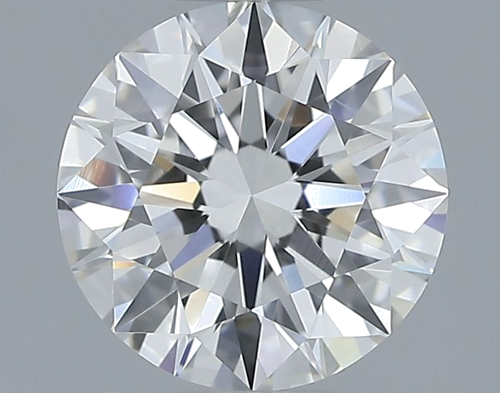 1.5 carat H-VVS1 Excellent cut Natūralus Round Deimantas (1)