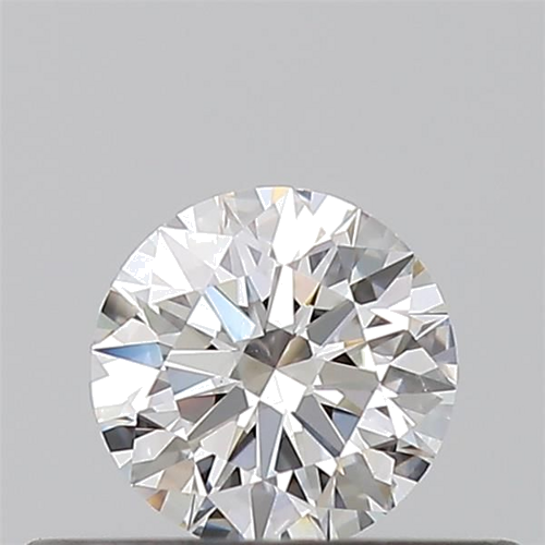 0.3 carat G-VS2 Excellent cut Natūralus Round Deimantas (1)