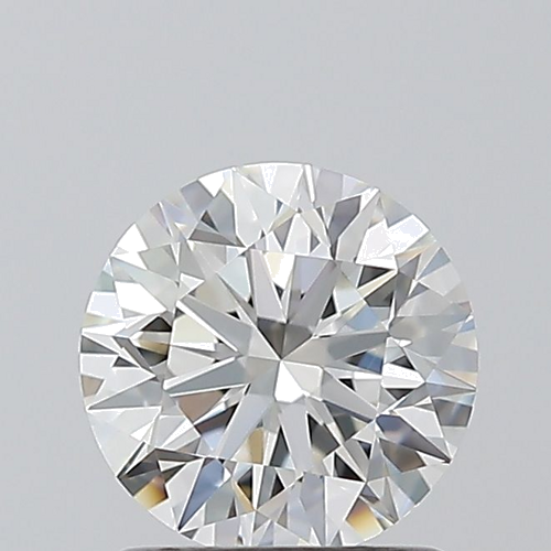 1.05 carat G-IF Excellent cut Natūralus Round Deimantas (1)
