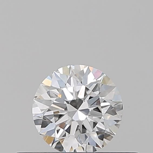 0.3 carat E-IF Excellent cut Natūralus Round Deimantas (1)