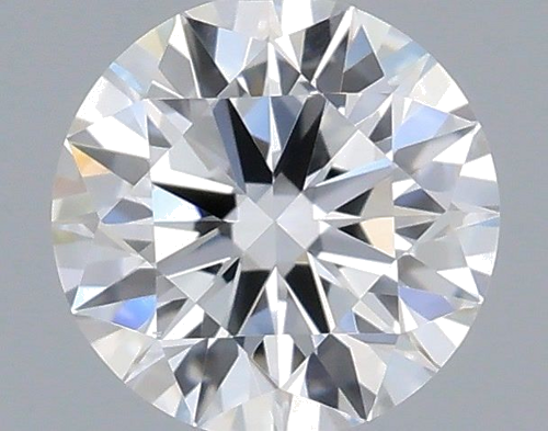 0.3 carat E-VVS2 Excellent cut Natūralus Round Deimantas (1)