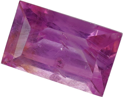 0,21 ct. Rozā safīrs (1)