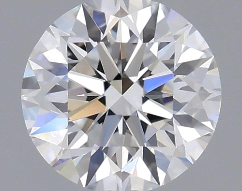 0.4 carat E-VS1 Excellent cut Natūralus Round Deimantas (1)