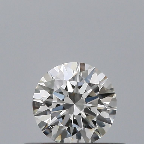 0.31 carat G-IF Excellent cut Natūralus Round Deimantas (1)