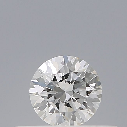 0.28 carat G-IF Excellent cut Natūralus Round Deimantas (1)