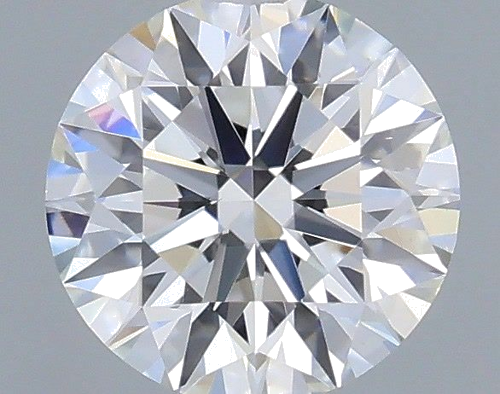 0.41 carat G-VS1 Excellent cut Natūralus Round Deimantas (1)