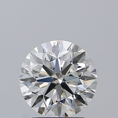 1.8 carat F-VS1 Excellent cut Natūralus Round Deimantas (1)