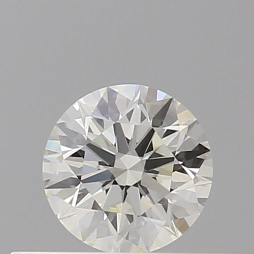 0.3 carat J-VS1 Excellent cut Natūralus Round Deimantas (1)