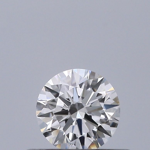 0.29 carat F-VS2 Excellent cut Natūralus Round Deimantas (1)
