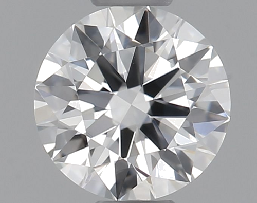 0.33 carat G-VS2 Excellent cut Natūralus Round Deimantas (1)