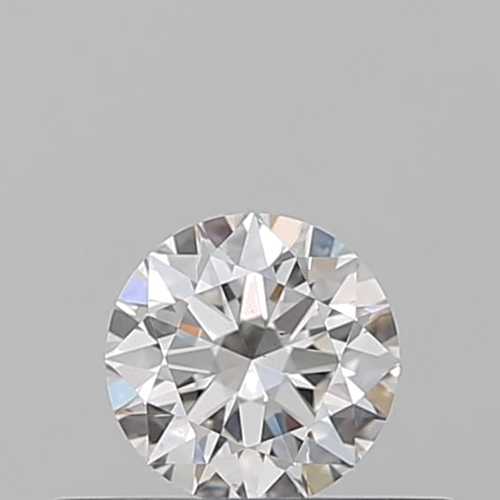 0.3 carat G-SI1 Excellent cut Natūralus Round Deimantas (1)