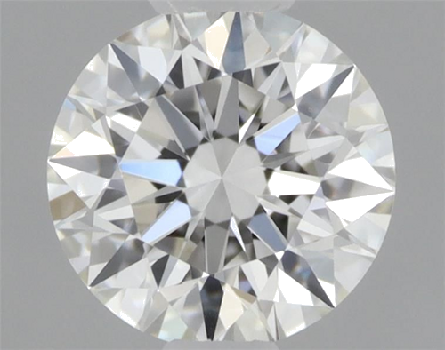 0.3 carat G-VS1 Excellent cut Natūralus Round Deimantas (1)