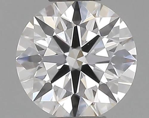 0.3 carat E-VS2 Excellent cut Natūralus Round Deimantas (1)