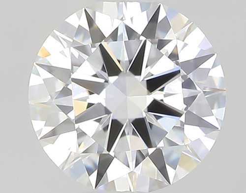 0.4 carat E-IF Excellent cut Natūralus Round Deimantas (1)
