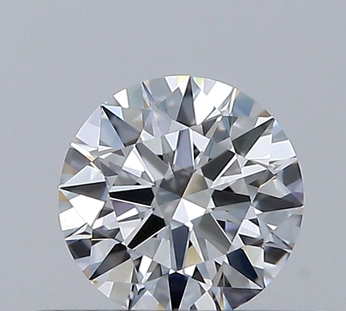 0.3 carat E-VS1 Excellent cut Natūralus Round Deimantas (1)