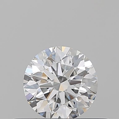 0.36 carat F-VS2 Excellent cut Natūralus Round Deimantas (1)