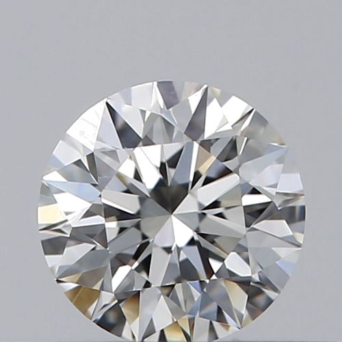 0.3 carat I-VS2 Excellent cut Natūralus Round Deimantas (1)