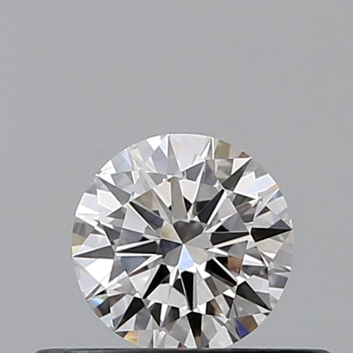 0.3 carat I-VS2 Excellent cut Natūralus Round Deimantas (1)