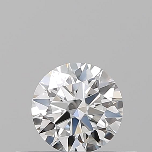 0.31 carat G-VS1 Excellent cut Natūralus Round Deimantas (1)