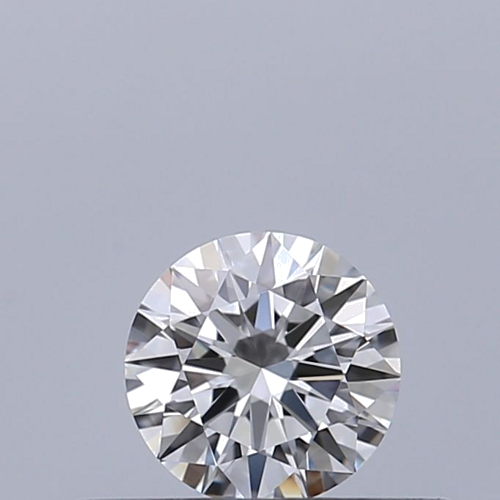 0.29 carat E-IF Excellent cut Natūralus Round Deimantas (1)