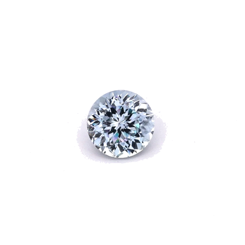 0.7 carat BLUE Round Safyras (1)