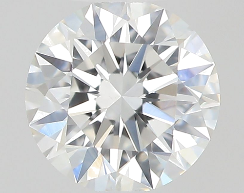0.4 carat G-VS1 Excellent cut Natūralus Round Deimantas (1)