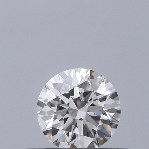 0.3 carat D-VS1 Excellent cut Natūralus Round Deimantas (1)