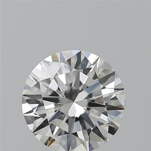 1.0 carat G-VVS1 Excellent cut Natūralus Round Deimantas (1)