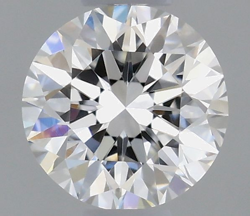 0.3 carat F-VS1 Very Good cut Natūralus Round Deimantas (1)