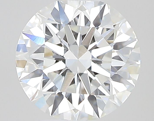 0.4 carat G-VS1 Excellent cut Natūralus Round Deimantas (1)