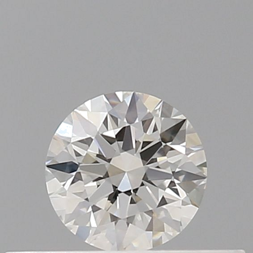 0.24 carat G-VS1 Excellent cut Natūralus Round Deimantas (1)