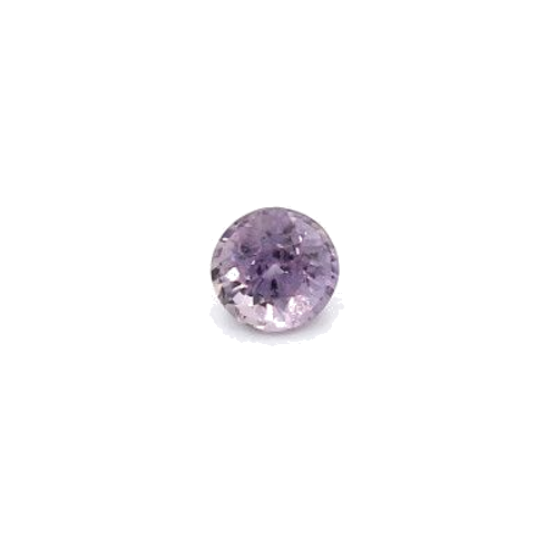 0.46 carat PURPLE BRILLIANTSTEP cut Round Safyras (1)