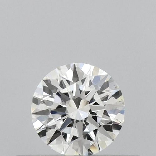 0.3 carat H-VS1 Excellent cut Natūralus Round Deimantas (1)