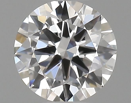 0.3 carat D-VVS1 Very Good cut Natūralus Round Deimantas (1)