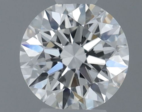 0.3 carat G-VVS1 Excellent cut Natūralus Round Deimantas (1)