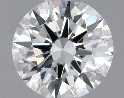 0.3 carat H-VS2 Excellent cut Natūralus Round Deimantas (1)